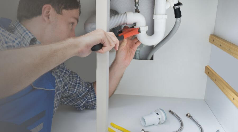 Professional Leak Detection Services in Belle, MO